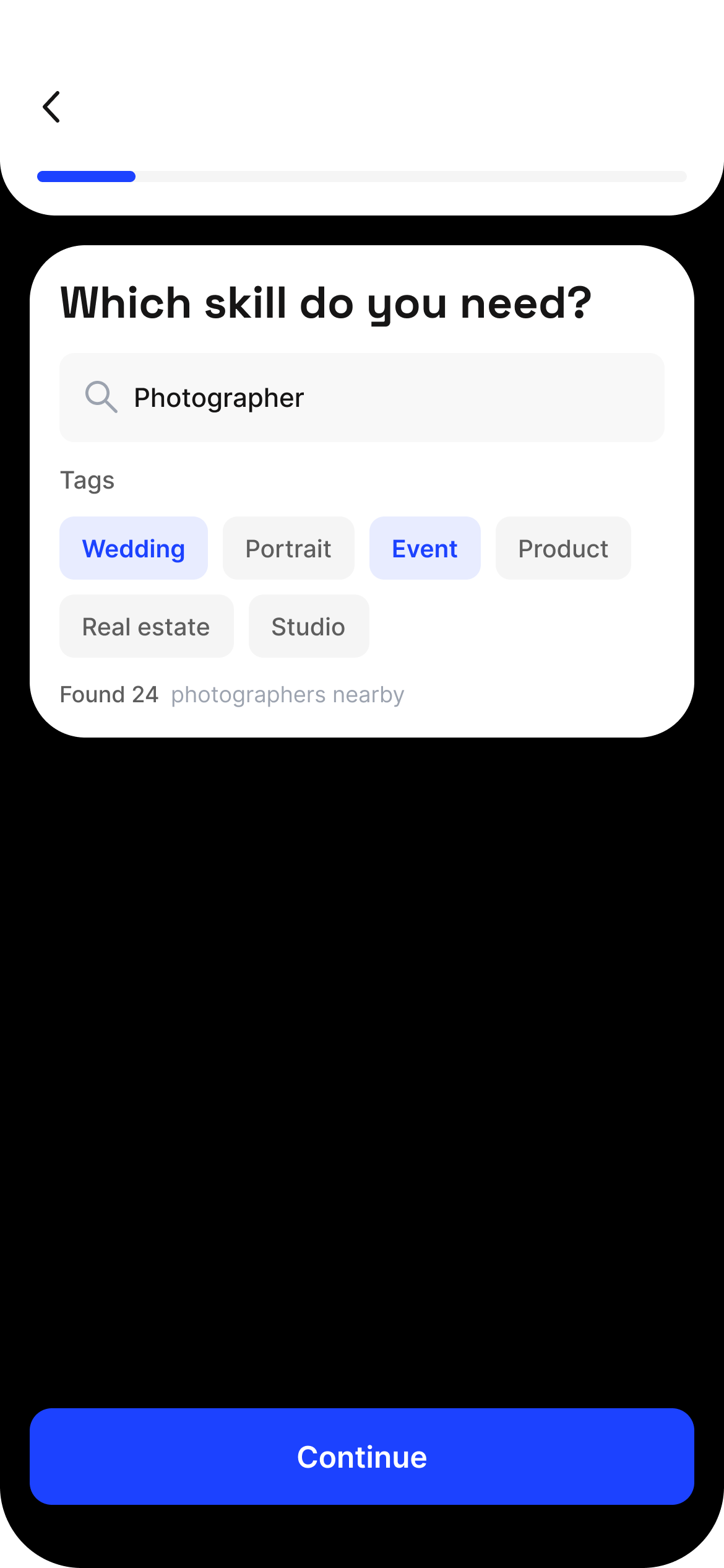 Get recommendations from people you trust
